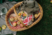Laden Sie das Bild in den Galerie-Viewer, Holzspielset Früchte