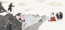 Laden Sie das Bild in den Galerie-Viewer, Auf in die Berge! ab 7J.