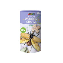 Laden Sie das Bild in den Galerie-Viewer, Create My Wooden Charm