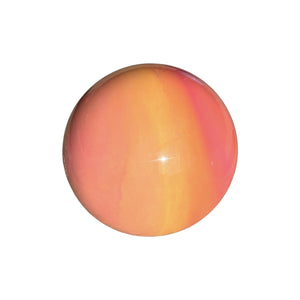 Gum Ball Pink&Orange medium