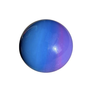 Gum Ball Blau&Lila medium