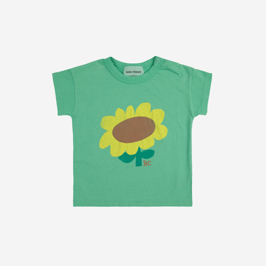 Baby Sunflower T-Shirt
