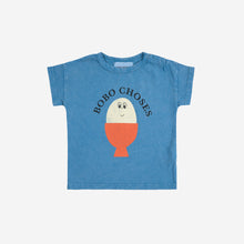 Laden Sie das Bild in den Galerie-Viewer, Baby Morning Egg T-shirt