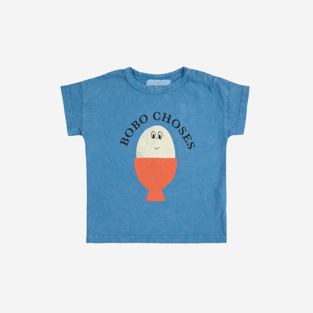 Baby Morning Egg T-shirt