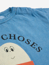Laden Sie das Bild in den Galerie-Viewer, Baby Morning Egg T-shirt