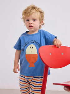 Baby Morning Egg T-shirt