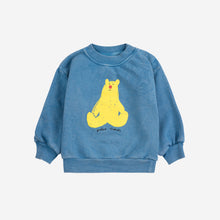 Laden Sie das Bild in den Galerie-Viewer, Baby Hug Me Bear Sweatshirt