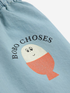 Baby Morning Egg denim Hose