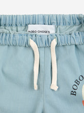 Laden Sie das Bild in den Galerie-Viewer, Baby Morning Egg denim Hose