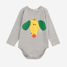 Laden Sie das Bild in den Galerie-Viewer, Baby Happy Dog Body