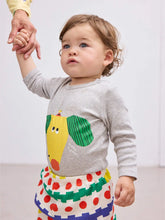 Laden Sie das Bild in den Galerie-Viewer, Baby Happy Dog Body