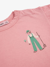 Laden Sie das Bild in den Galerie-Viewer, Farm Adventure Baby T-shirt