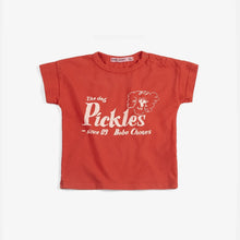 Laden Sie das Bild in den Galerie-Viewer, Pickles the Dog Baby T-shirt