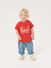 Laden Sie das Bild in den Galerie-Viewer, Pickles the Dog Baby T-shirt