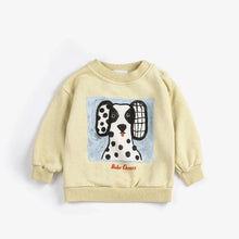 Laden Sie das Bild in den Galerie-Viewer, Van Dog Baby Sweatshirt