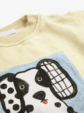 Laden Sie das Bild in den Galerie-Viewer, Van Dog Baby Sweatshirt