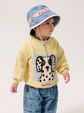 Laden Sie das Bild in den Galerie-Viewer, Van Dog Baby Sweatshirt