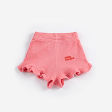 Laden Sie das Bild in den Galerie-Viewer, Ruffled Baby Shorts