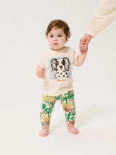 Laden Sie das Bild in den Galerie-Viewer, Color Herbalist all Over Baby Leggings