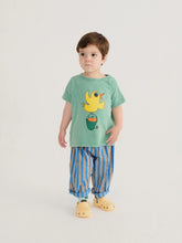 Laden Sie das Bild in den Galerie-Viewer, New Hairline Baby Hose