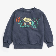 Laden Sie das Bild in den Galerie-Viewer, Color Herbalist Sweatshirt