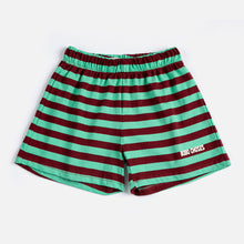 Laden Sie das Bild in den Galerie-Viewer, Bobo Choses Striped Shorts