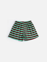 Laden Sie das Bild in den Galerie-Viewer, Bobo Choses Striped Shorts