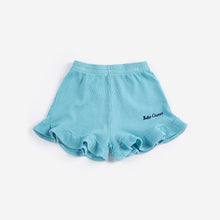 Laden Sie das Bild in den Galerie-Viewer, Bobo Choses Rüschen Shorts