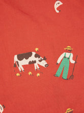 Laden Sie das Bild in den Galerie-Viewer, Farm Adventure All Over Shorts