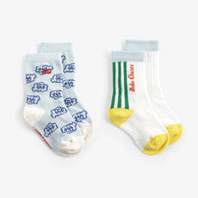 Laden Sie das Bild in den Galerie-Viewer, Baby Socken Set