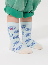 Laden Sie das Bild in den Galerie-Viewer, Baby Socken Set