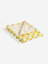 Laden Sie das Bild in den Galerie-Viewer, Strawberry All over Musselin