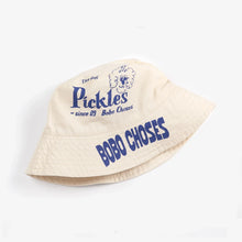 Laden Sie das Bild in den Galerie-Viewer, Bobo Choses Pickles Wendehut