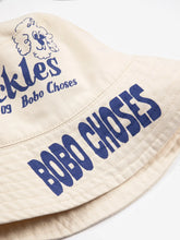 Laden Sie das Bild in den Galerie-Viewer, Bobo Choses Pickles Wendehut