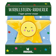 Laden Sie das Bild in den Galerie-Viewer, Wirbelstern-Radierer