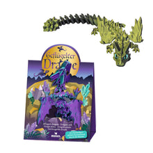 Laden Sie das Bild in den Galerie-Viewer, Geflügelte Drachen