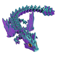 Laden Sie das Bild in den Galerie-Viewer, Geflügelte Drachen