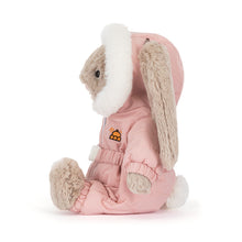 Laden Sie das Bild in den Galerie-Viewer, Bashful Bunny „Snow Suit“