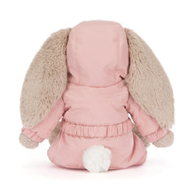Laden Sie das Bild in den Galerie-Viewer, Bashful Bunny „Snow Suit“