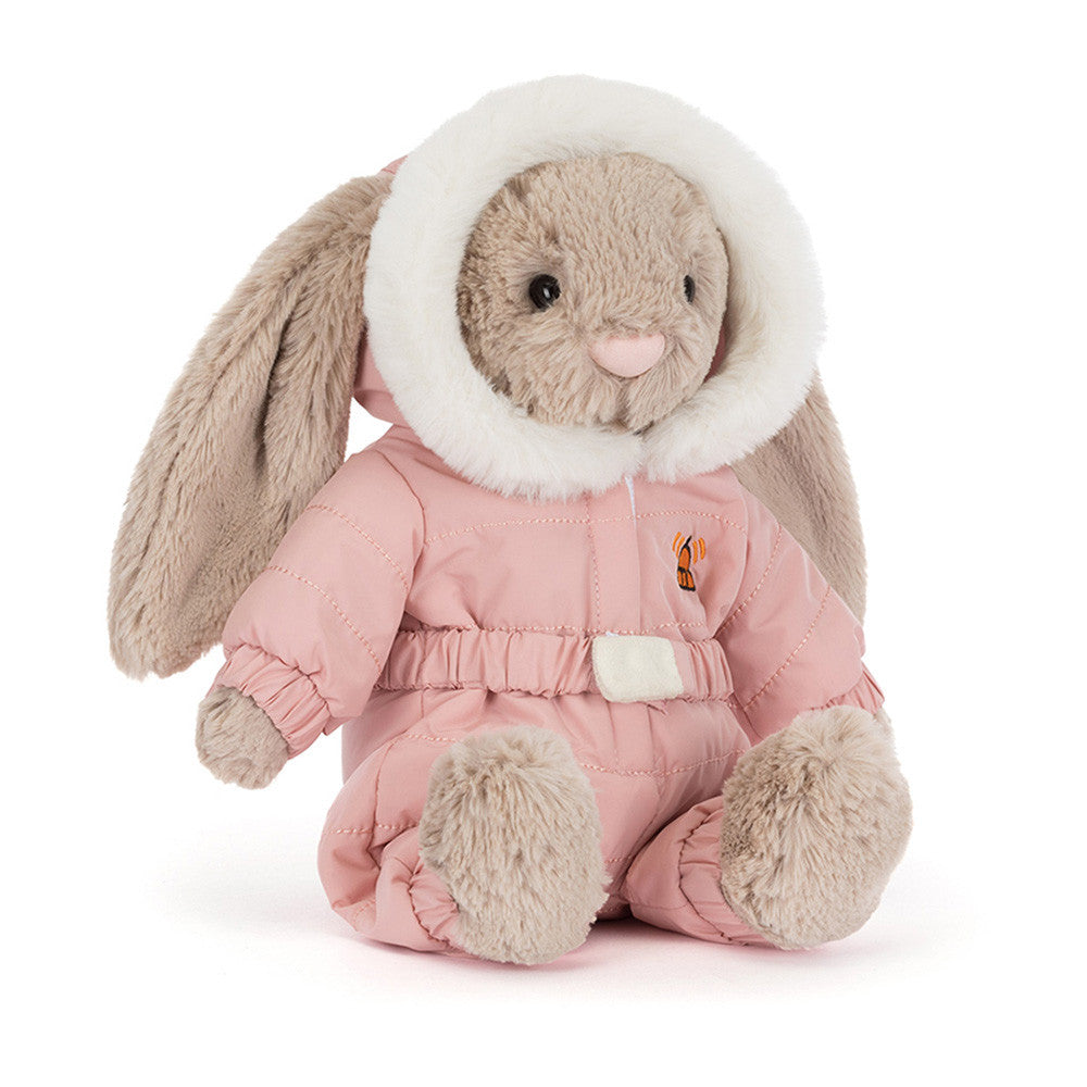 Bashful Bunny „Snow Suit“