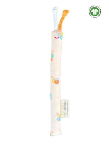 Bio Kaumarie Cecilia