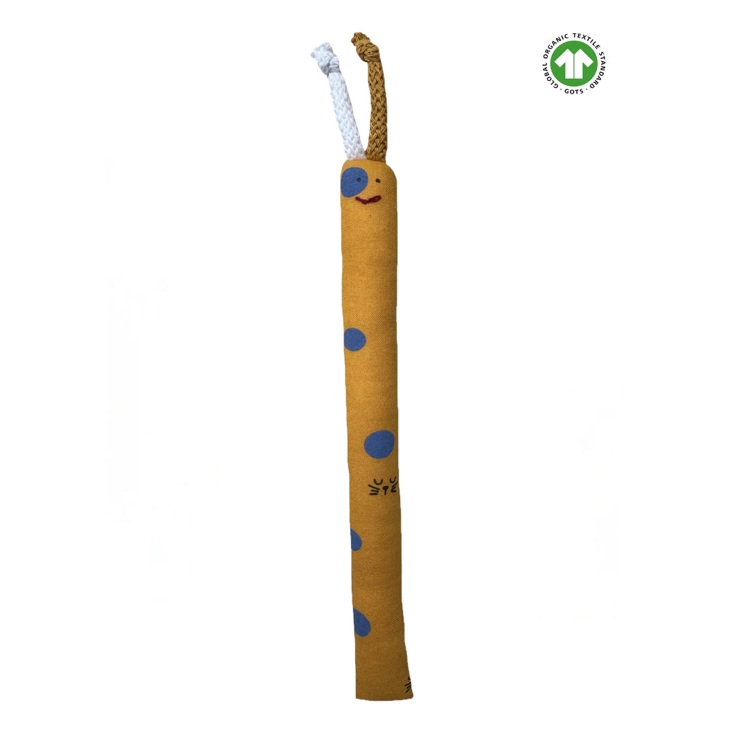 Bio Kaumarie Jette