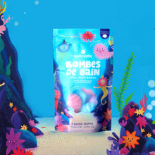 Laden Sie das Bild in den Galerie-Viewer, Mini Badebomben