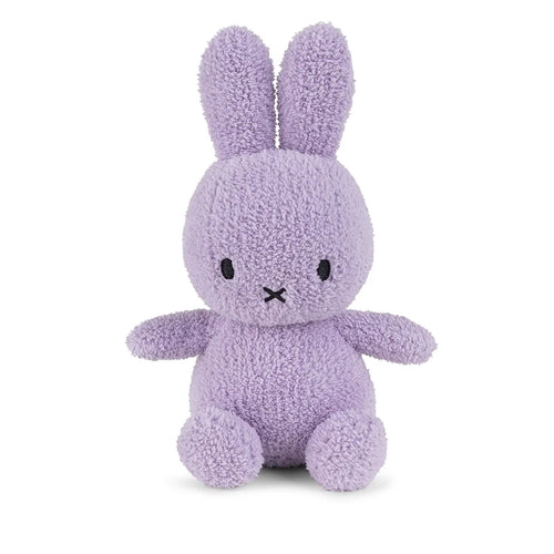 Miffy Terry Lilac 23 cm