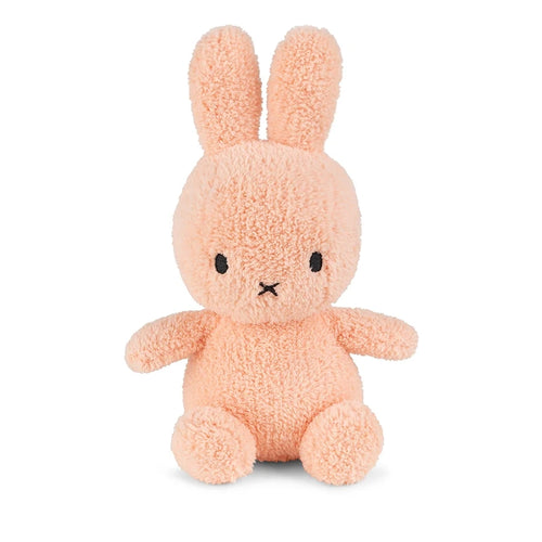 Miffy Terry Peach 23 cm