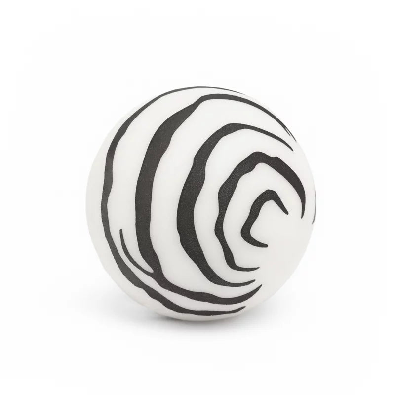 Animal Flummi Zebra