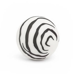 Animal Flummi Zebra