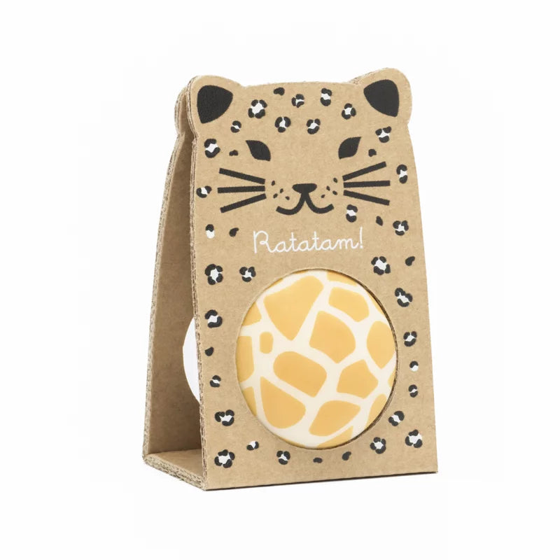 Animal Flummi Giraffe