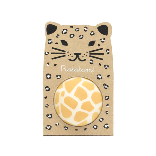 Animal Flummi Giraffe