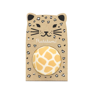 Animal Flummi Giraffe